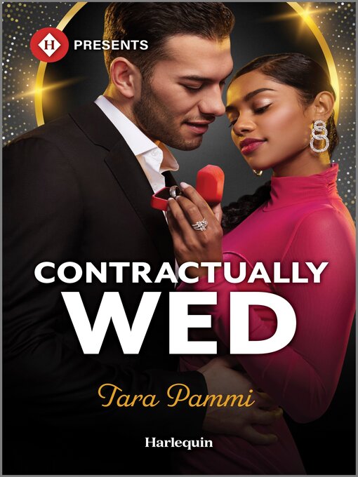 Title details for Contractually Wed by Tara Pammi - Available